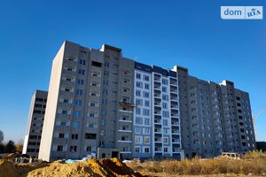 Продається 1-кімнатна квартира 48 кв. м у Харкові