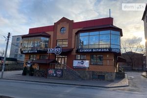 Здається в оренду будівля / комплекс / павільйон 400 кв. м в 2-поверховій будівлі