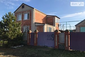 Продается дом на 2 этажа 120 кв. м с беседкой