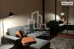 Здається в оренду 1-кімнатна квартира 52 кв. м у Києві