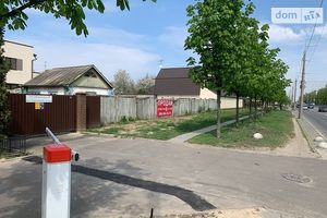 Сдается в аренду земельный участок 6 соток в Киевской области