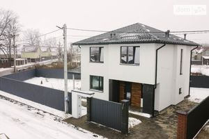 Продается дом на 2 этажа 148 кв. м с мебелью