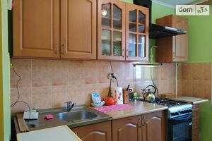 Сдается в аренду 1-комнатная квартира 38 кв. м в Виннице