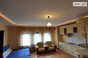 Сдается в аренду дом на 2 этажа 200 кв. м с гаражом