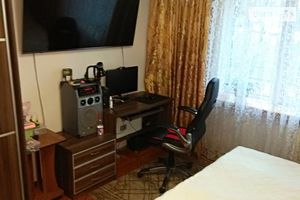 Продается 3-комнатная квартира 67.2 кв. м в Житомире