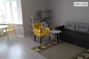 Здається в оренду 1-кімнатна квартира 53 кв. м у Києві