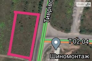 Сдается в аренду земельный участок 25 соток в Винницкой области