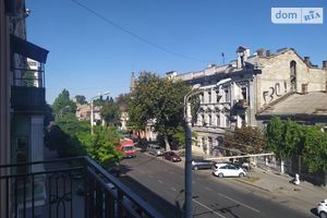 Продається 1-кімнатна квартира 33.5 кв. м у Одесі
