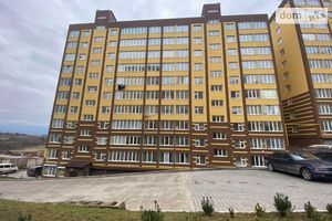 Продається 1-кімнатна квартира 41 кв. м у Хмельницькому
