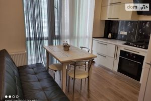 Сдается в аренду 1-комнатная квартира в Одессе