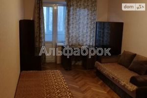 Здається в оренду 1-кімнатна квартира 36 кв. м у Києві