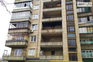 Сдается в аренду 3-комнатная квартира 65 кв. м в Ивано-Франковске
