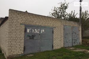 Сдается в аренду отдельно стоящий гараж под легковое авто на 45 кв. м