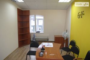 Продається офіс 20.9 кв. м в бізнес-центрі
