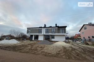 Продается дом на 2 этажа 72 кв. м с участком