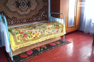 Продается одноэтажный дом 48 кв. м с камином