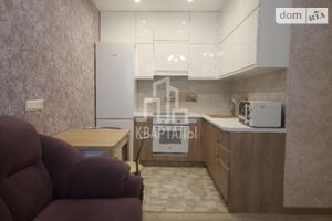 Сдается в аренду 2-комнатная квартира 40 кв. м в Киеве