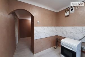 Продається 2-кімнатна квартира 44 кв. м у Івано-Франківську