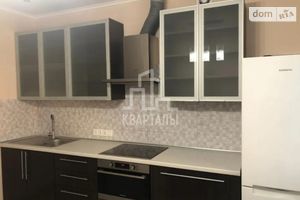 Здається в оренду 1-кімнатна квартира 45 кв. м у Києві