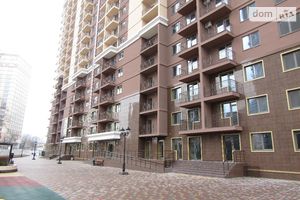 Продается 1-комнатная квартира 44.77 кв. м в Одессе