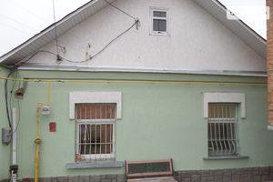 Продается одноэтажный дом 85 кв. м с камином