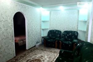 Сдается в аренду 2-комнатная квартира 45 кв. м в Мариуполе