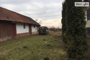 Продается одноэтажный дом 37 кв. м с подвалом
