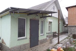 Продается одноэтажный дом 85 кв. м с гаражом