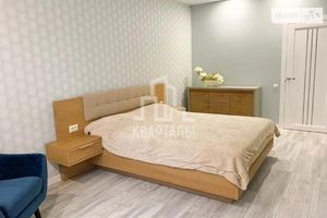 Здається в оренду 1-кімнатна квартира 42.4 кв. м у Києві