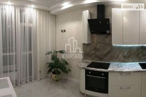 Здається в оренду 1-кімнатна квартира 37 кв. м у Києві