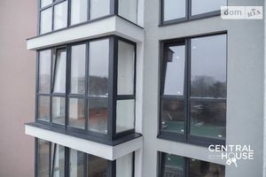 Продається 1-кімнатна квартира 42.8 кв. м у Ірпені