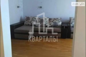 Здається в оренду 1-кімнатна квартира 47 кв. м у Києві