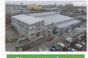 Сдается в аренду здание / комплекс 900 кв. м в 1-этажном здании