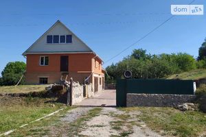 Продается дом на 2 этажа 113.2 кв. м с балконом