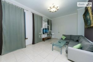 Сдается в аренду 2-комнатная квартира 80 кв. м в Киеве