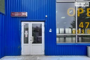 Сдается в аренду помещения свободного назначения 475 кв. м в 2-этажном здании