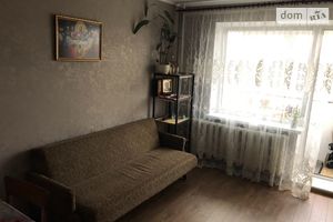 Продается 3-комнатная квартира 68 кв. м в Житомире