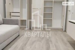 Здається в оренду 1-кімнатна квартира 43 кв. м у Києві