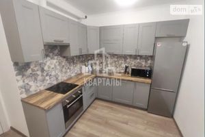 Здається в оренду 1-кімнатна квартира 39 кв. м у Києві