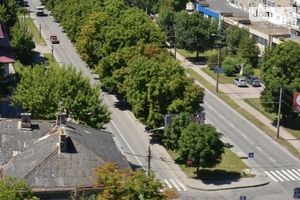 Продается 1-комнатная квартира 32 кв. м в Тернополе