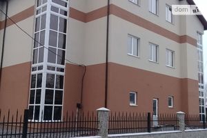 Продається торгово-розважальний комплекс 1200 кв. м в 3-поверховій будівлі