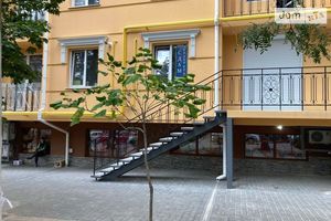 Здається в оренду приміщення вільного призначення 119 кв. м в 8-поверховій будівлі