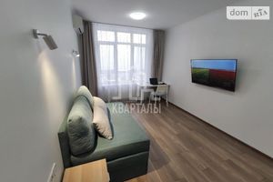 Здається в оренду 1-кімнатна квартира 39 кв. м у Києві