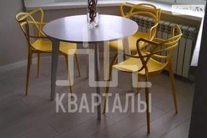 Здається в оренду 1-кімнатна квартира 53 кв. м у Києві