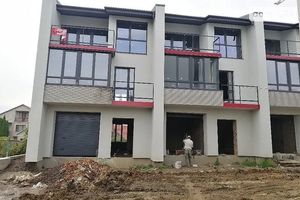 Продается часть дома 173 кв. м с мебелью