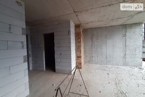 Продается 1-комнатная квартира 35 кв. м в Ивано-Франковске