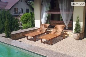 Продается дом на 2 этажа 332 кв. м с верандой