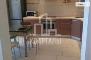 Здається в оренду 1-кімнатна квартира 47 кв. м у Києві