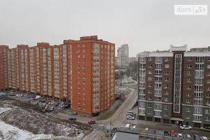 Продается 1-комнатная квартира 42 кв. м в Хмельницком