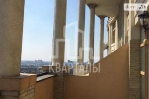 Здається в оренду 1-кімнатна квартира 50 кв. м у Києві